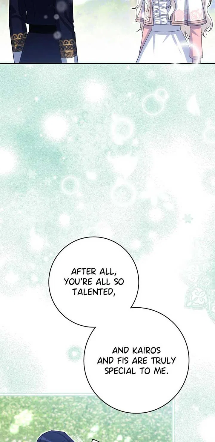 Don’t Be Obsessed With A Spirit Like Me! Chapter 107 – Page 37