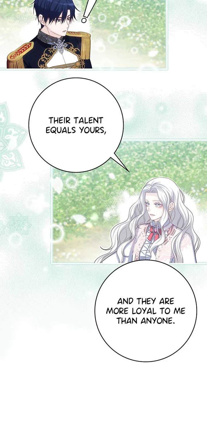 Don’t Be Obsessed With A Spirit Like Me! Chapter 107 – Page 38