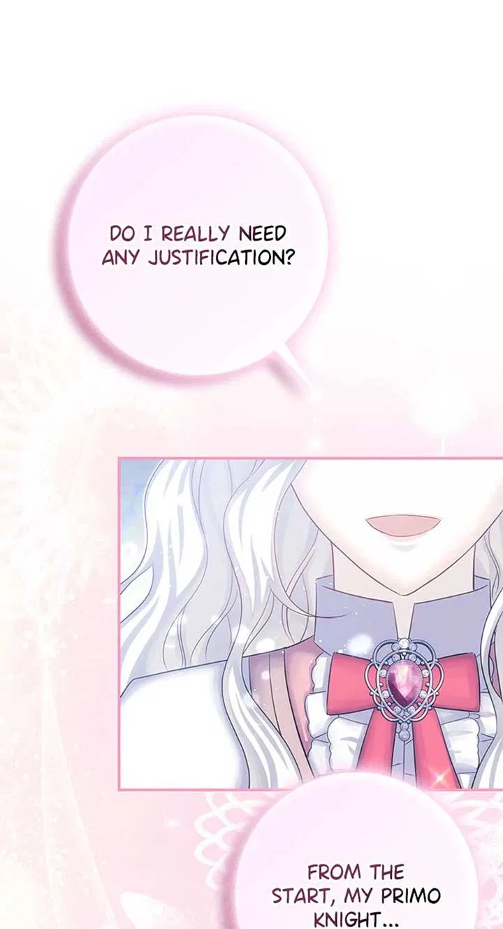 Don’t Be Obsessed With A Spirit Like Me! Chapter 107 – Page 47