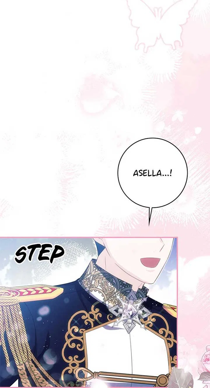 Don’t Be Obsessed With A Spirit Like Me! Chapter 107 – Page 50