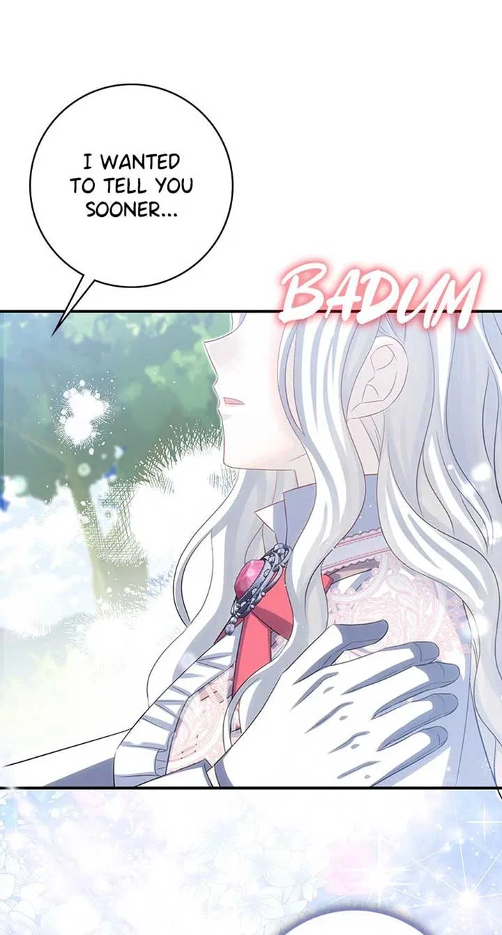 Don’t Be Obsessed With A Spirit Like Me! Chapter 107 – Page 54