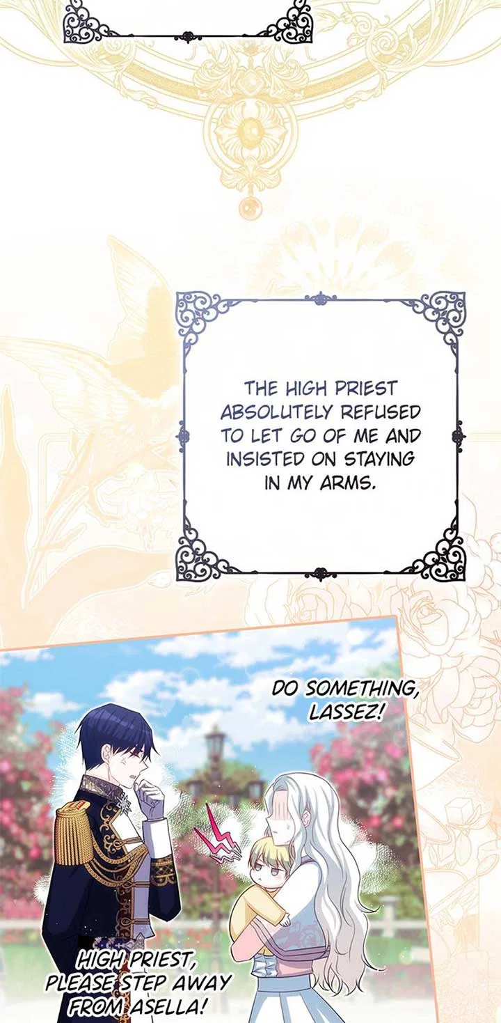 Don’t Be Obsessed With A Spirit Like Me! Chapter 107 – Page 66