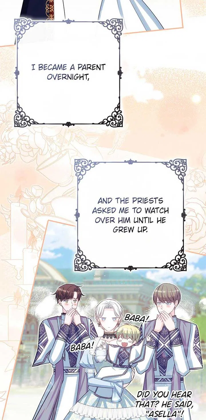 Don’t Be Obsessed With A Spirit Like Me! Chapter 107 – Page 67