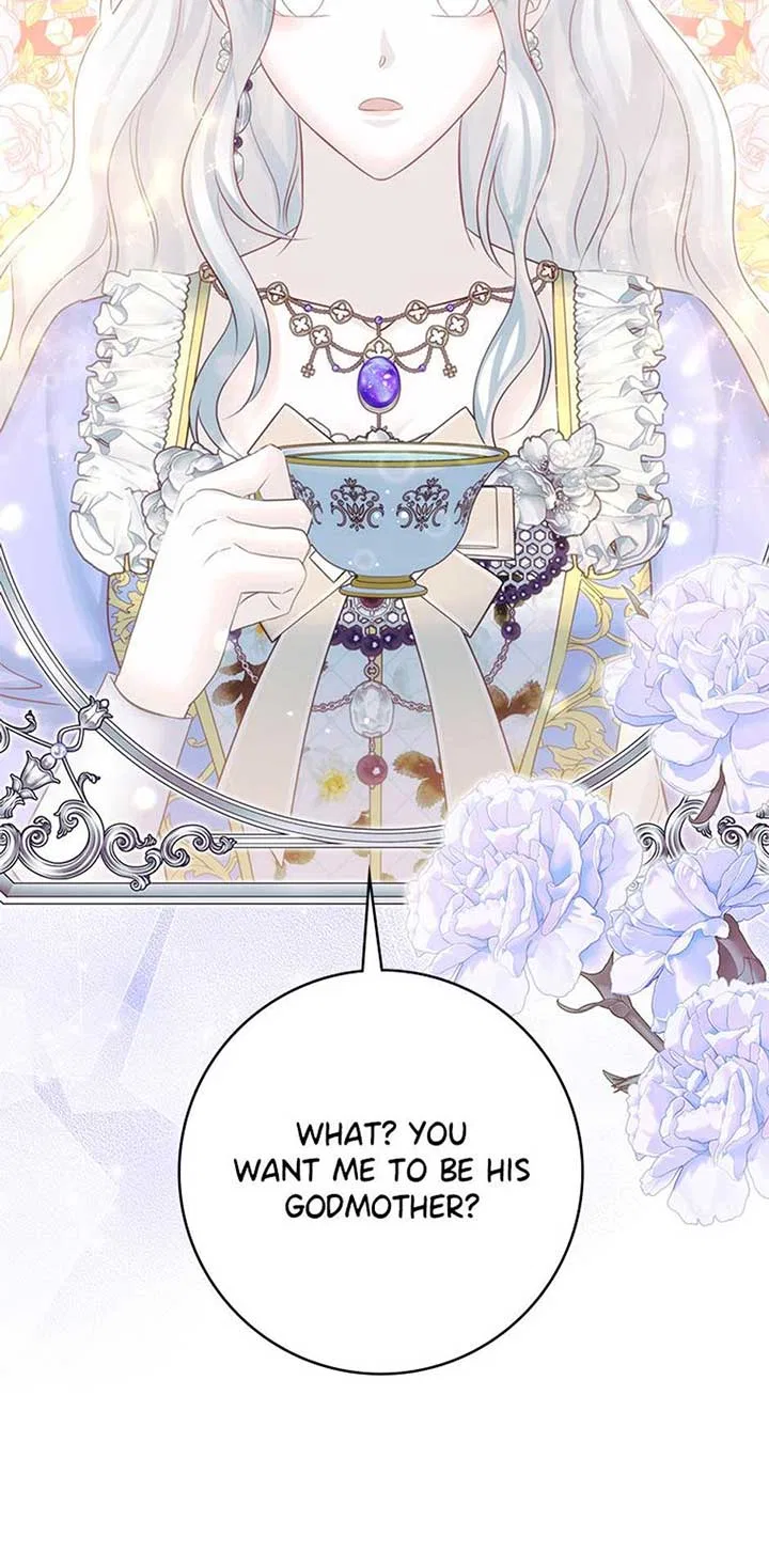 Don’t Be Obsessed With A Spirit Like Me! Chapter 107 – Page 69