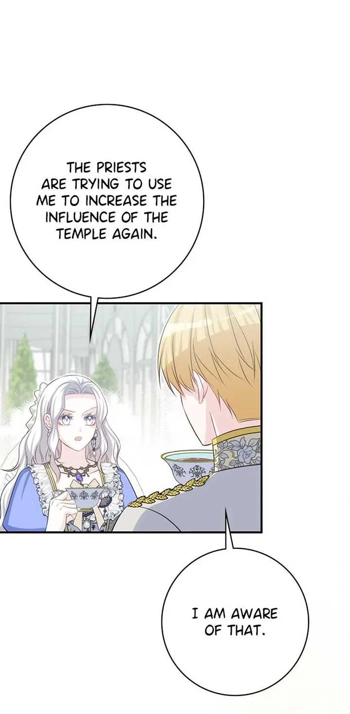 Don’t Be Obsessed With A Spirit Like Me! Chapter 107 – Page 70