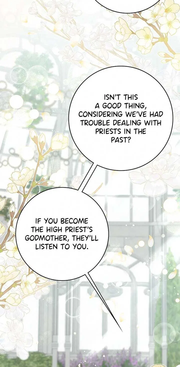 Don’t Be Obsessed With A Spirit Like Me! Chapter 107 – Page 72