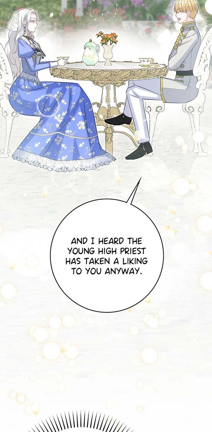 Don’t Be Obsessed With A Spirit Like Me! Chapter 107 – Page 73