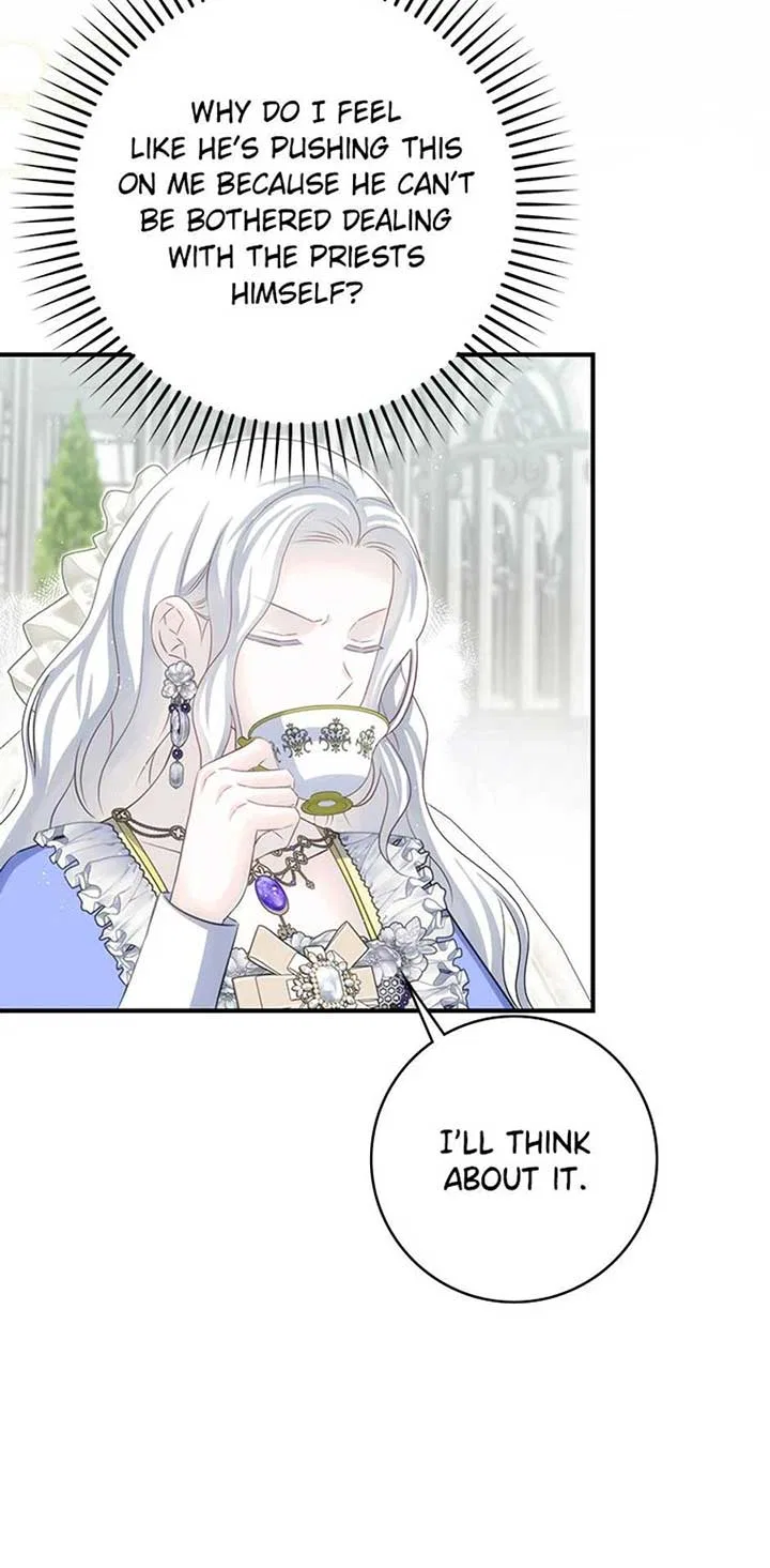 Don’t Be Obsessed With A Spirit Like Me! Chapter 107 – Page 74