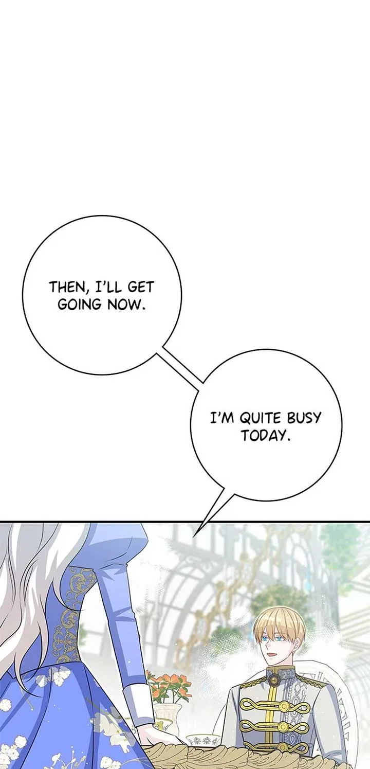 Don’t Be Obsessed With A Spirit Like Me! Chapter 107 – Page 75