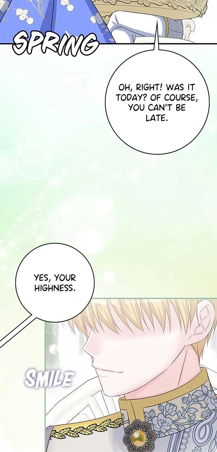 Don’t Be Obsessed With A Spirit Like Me! Chapter 107 – Page 76