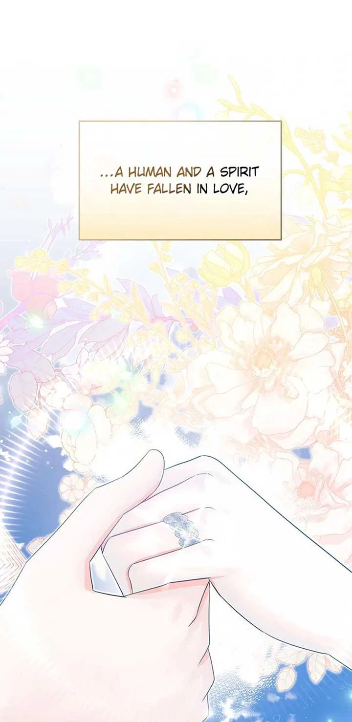 Don’t Be Obsessed With A Spirit Like Me! Chapter 107 – Page 79