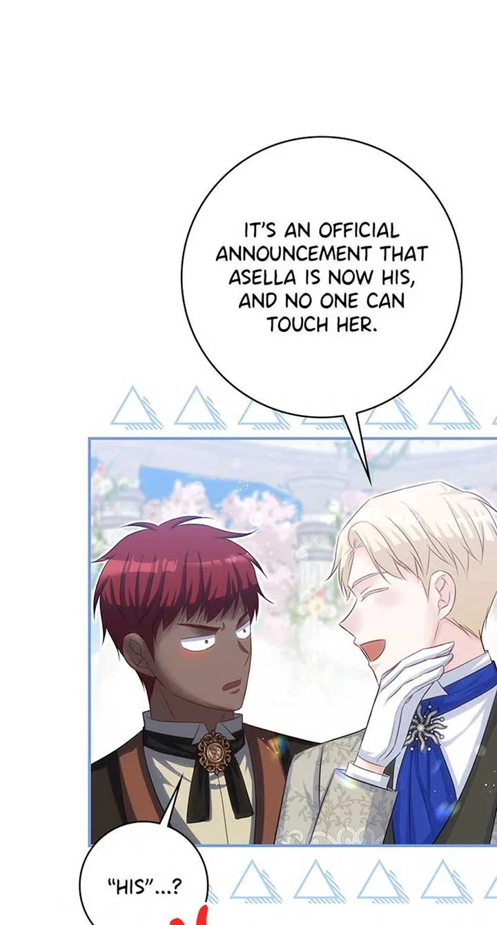 Don’t Be Obsessed With A Spirit Like Me! Chapter 107 – Page 84