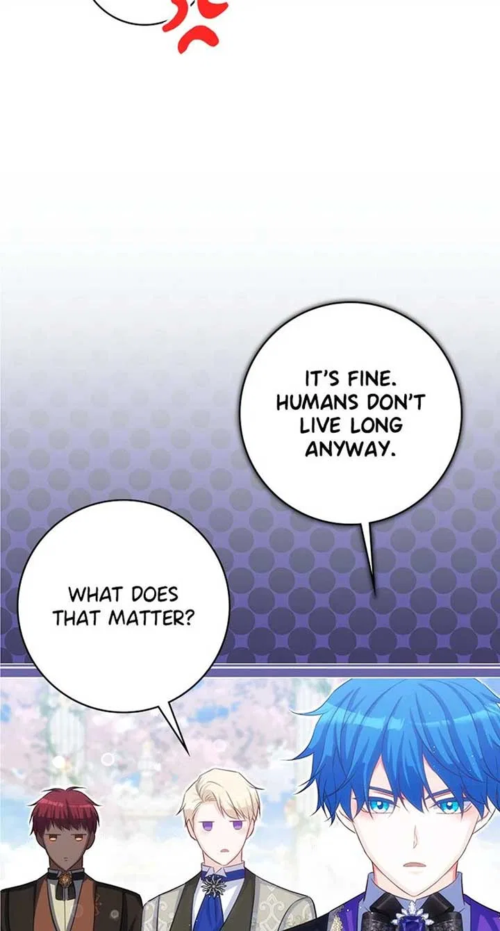 Don’t Be Obsessed With A Spirit Like Me! Chapter 107 – Page 85