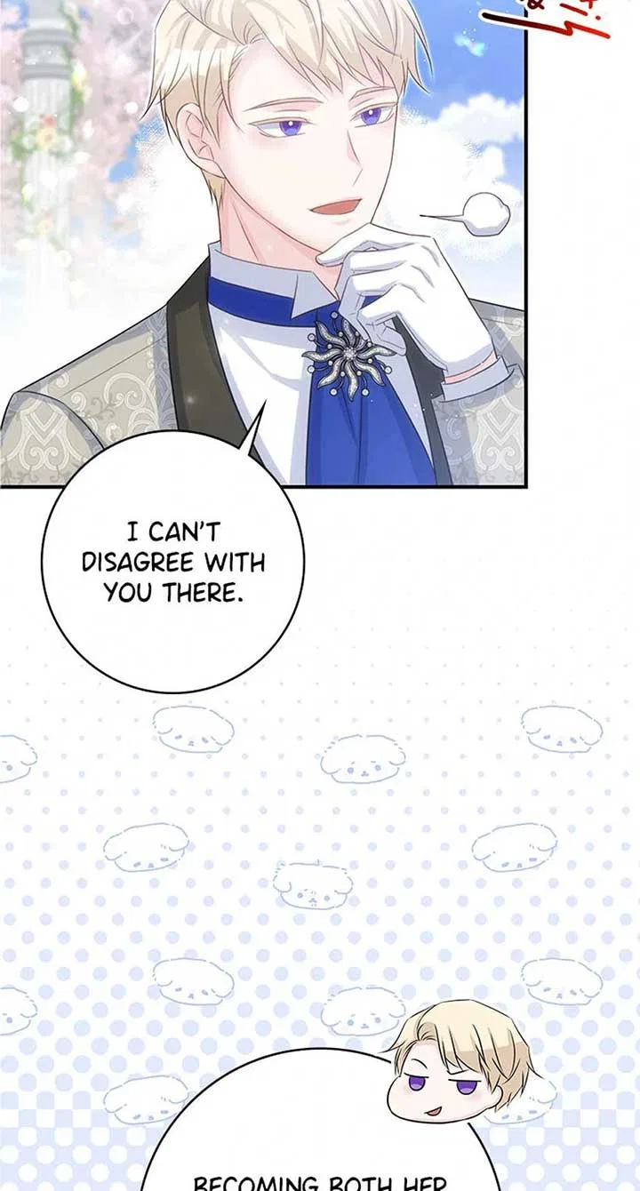Don’t Be Obsessed With A Spirit Like Me! Chapter 107 – Page 87