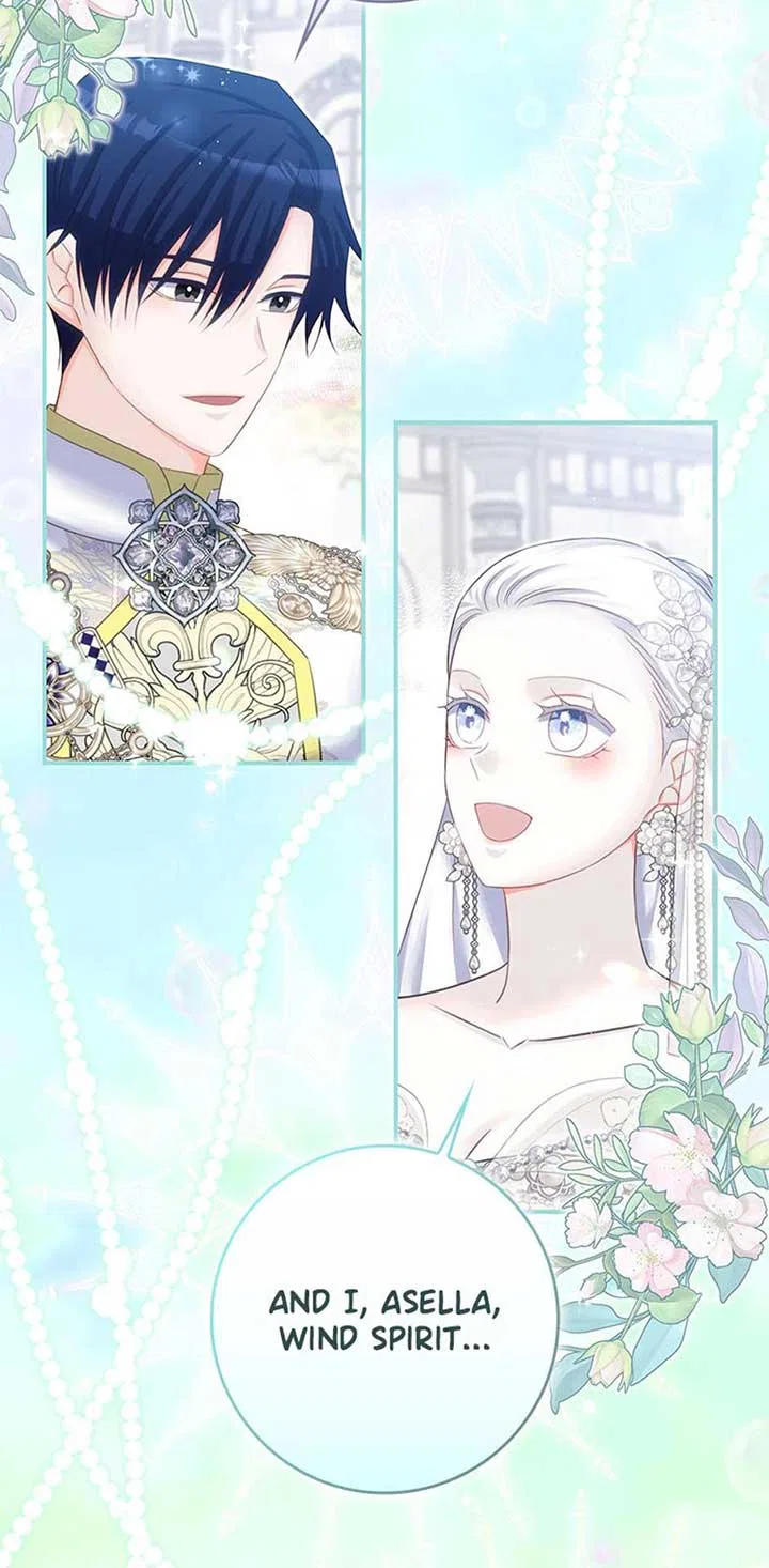 Don’t Be Obsessed With A Spirit Like Me! Chapter 107 – Page 91