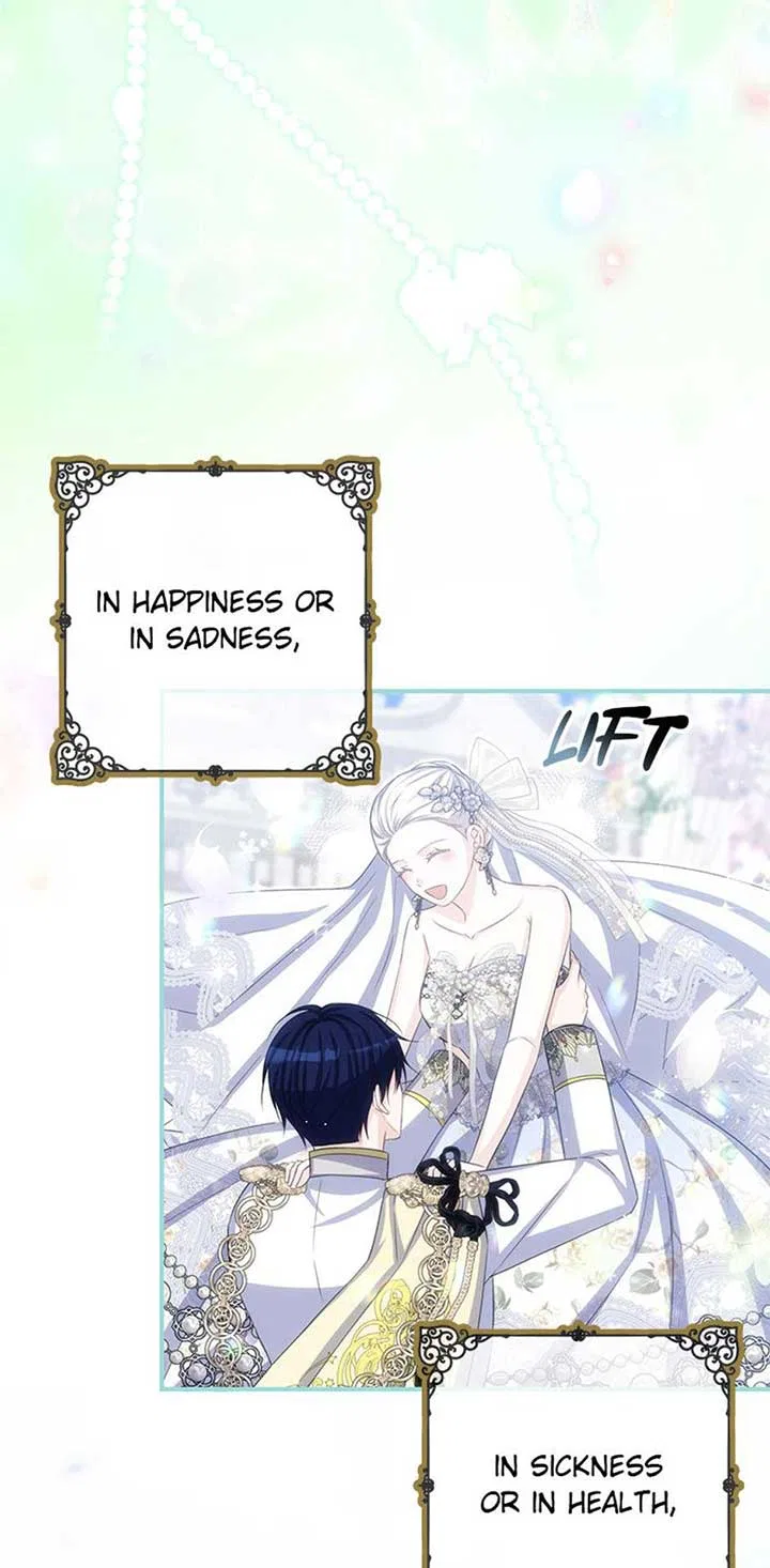 Don’t Be Obsessed With A Spirit Like Me! Chapter 107 – Page 92