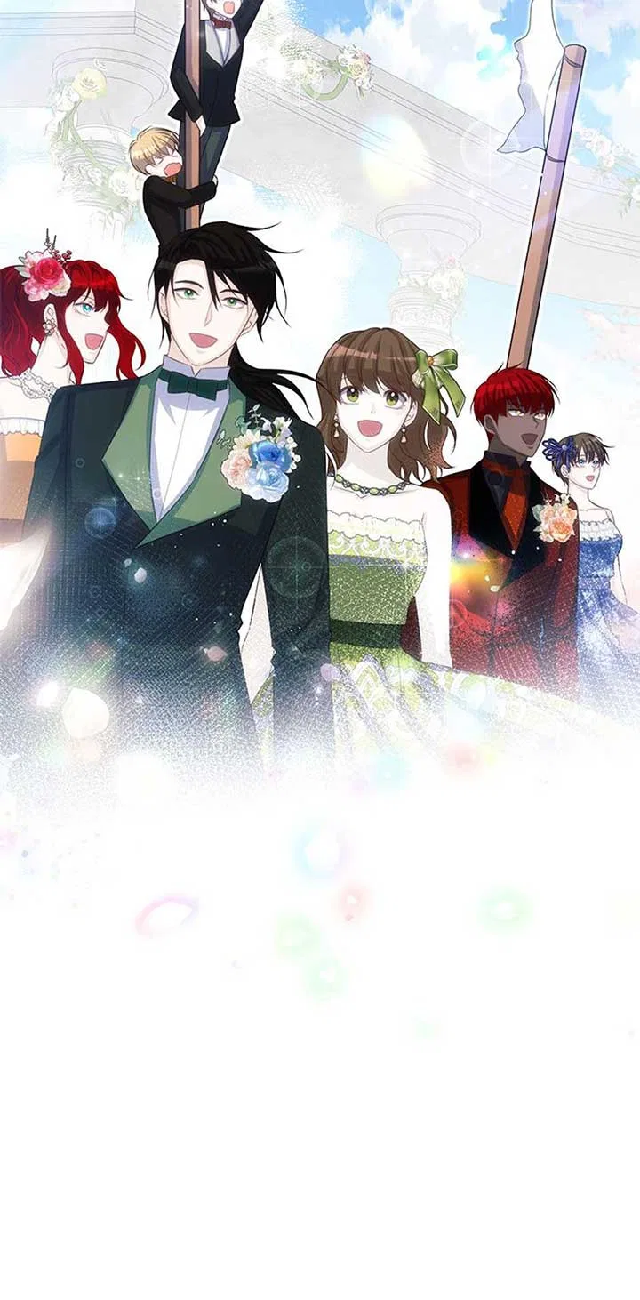 Don’t Be Obsessed With A Spirit Like Me! Chapter 107 – Page 94