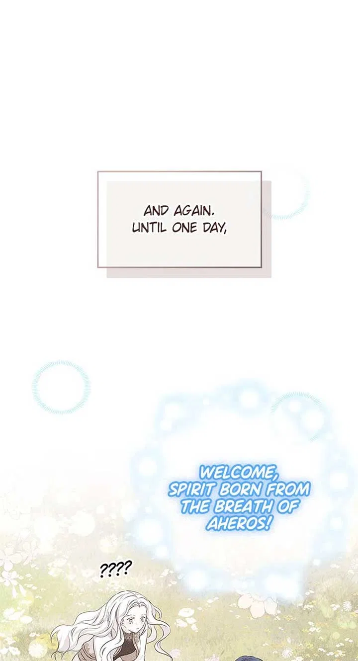 Don’t Be Obsessed With A Spirit Like Me! Chapter 106 – Page 13