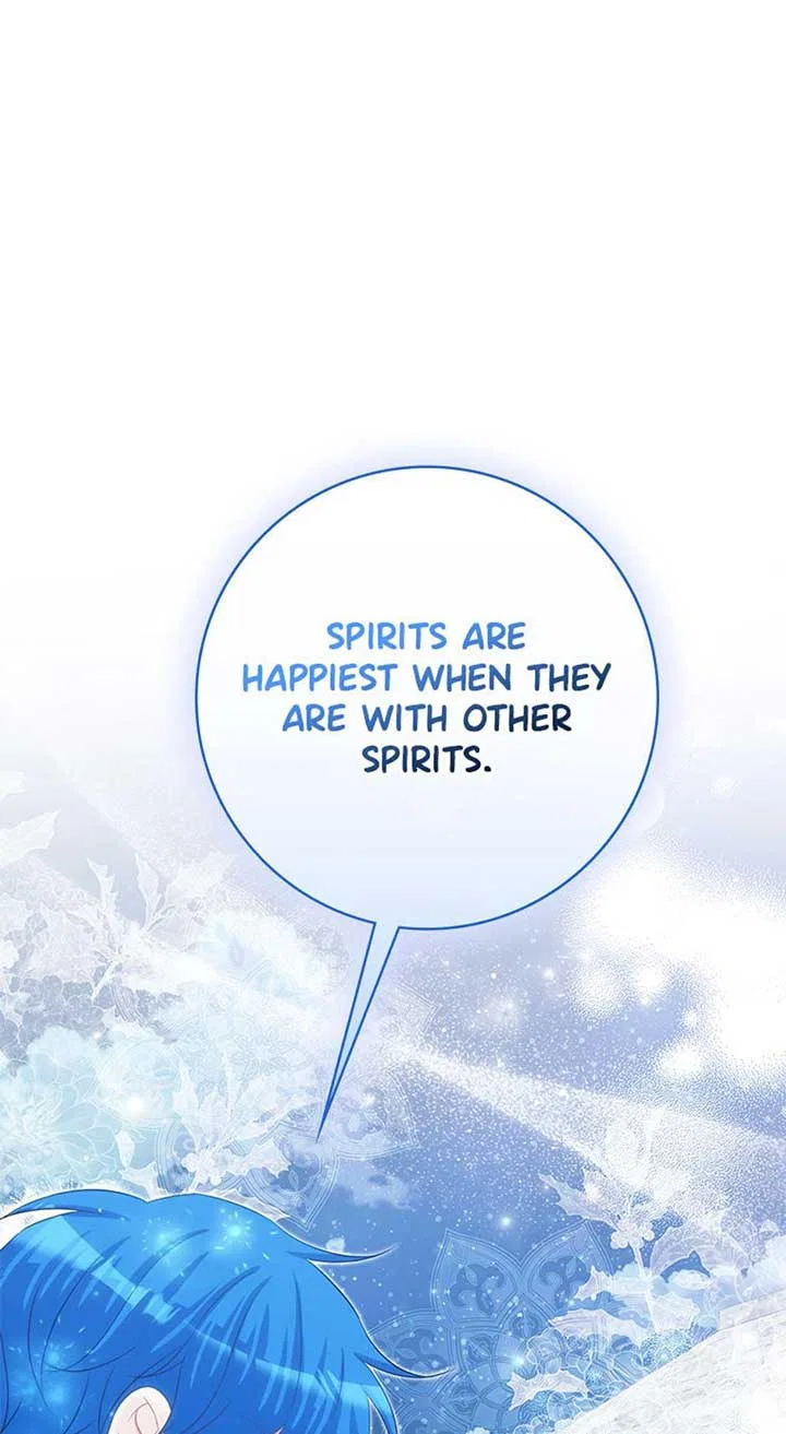 Don’t Be Obsessed With A Spirit Like Me! Chapter 106 – Page 18