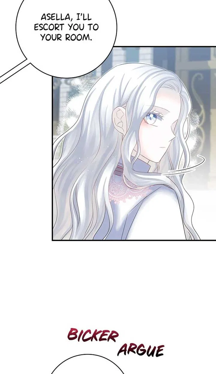 Don’t Be Obsessed With A Spirit Like Me! Chapter 106 – Page 26