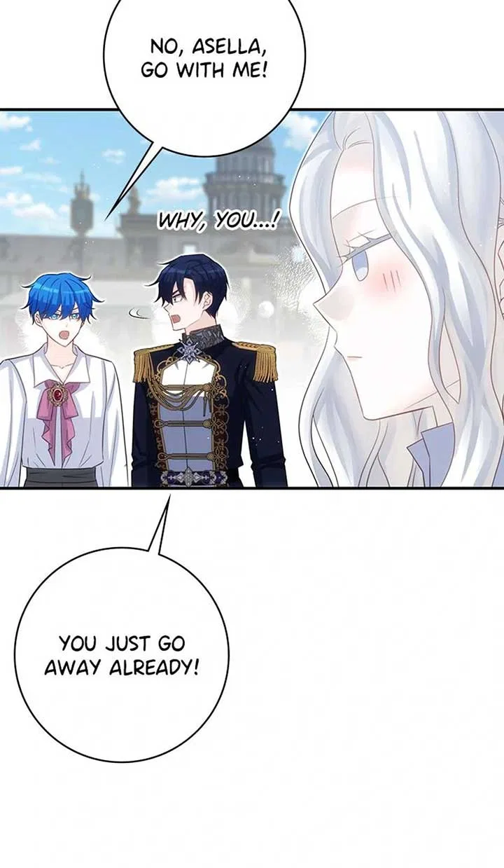 Don’t Be Obsessed With A Spirit Like Me! Chapter 106 – Page 27