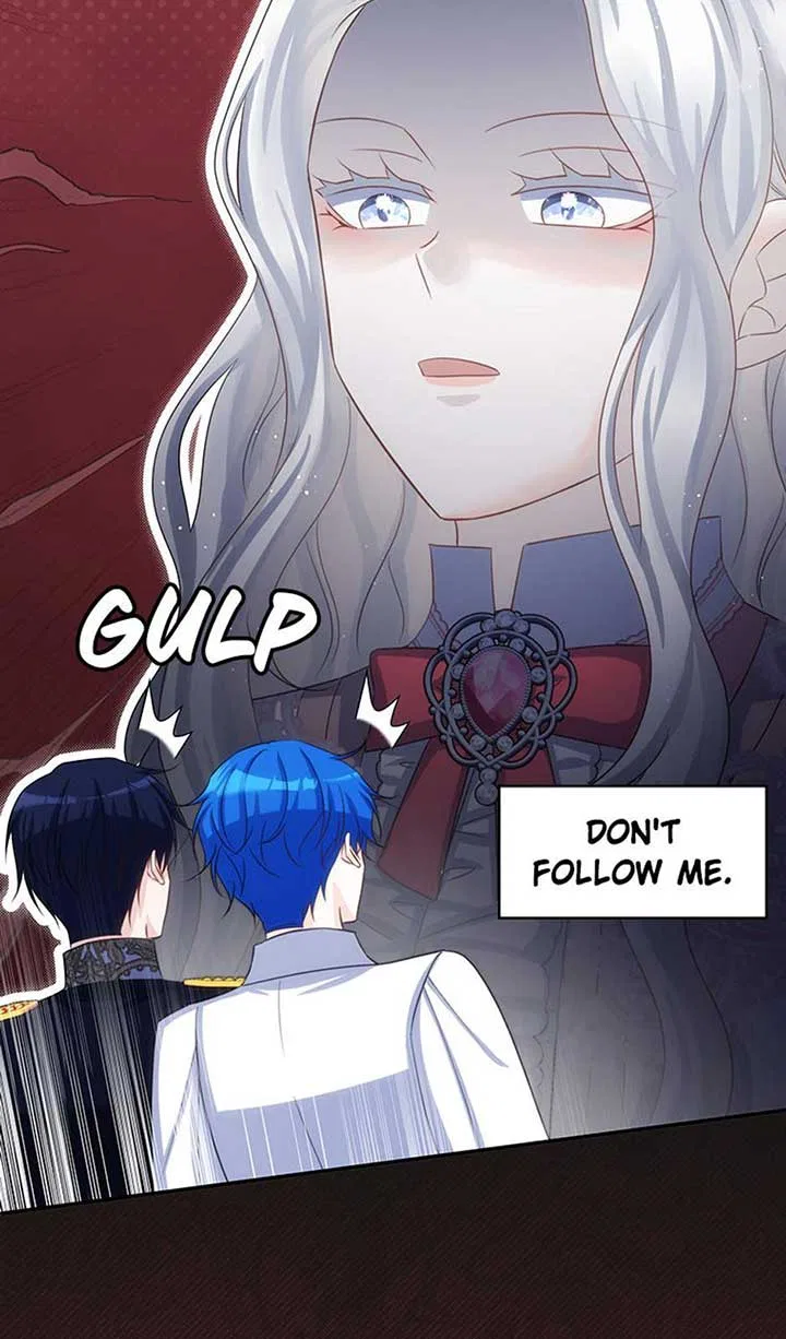 Don’t Be Obsessed With A Spirit Like Me! Chapter 106 – Page 30