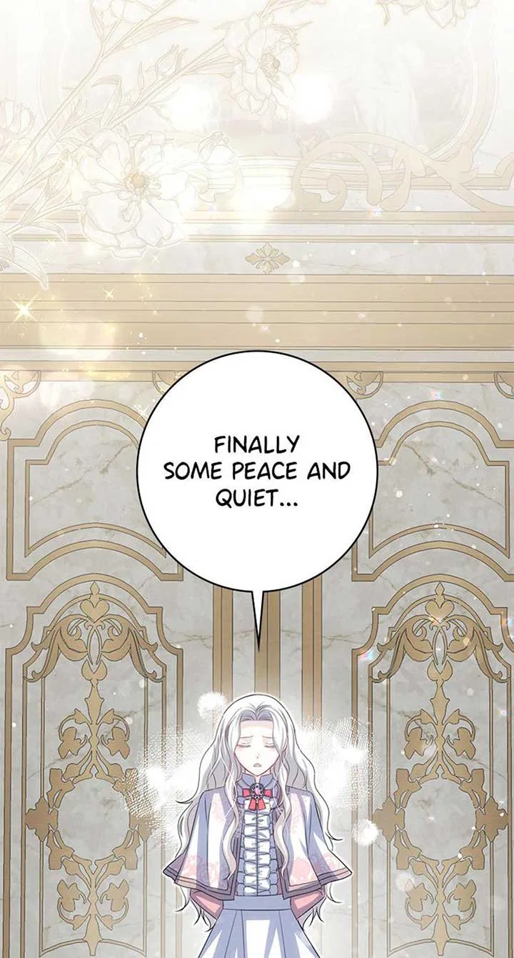 Don’t Be Obsessed With A Spirit Like Me! Chapter 106 – Page 33