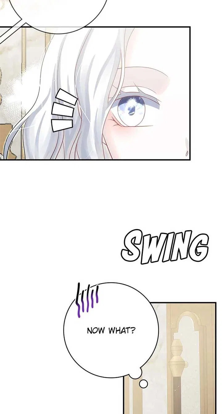 Don’t Be Obsessed With A Spirit Like Me! Chapter 106 – Page 35