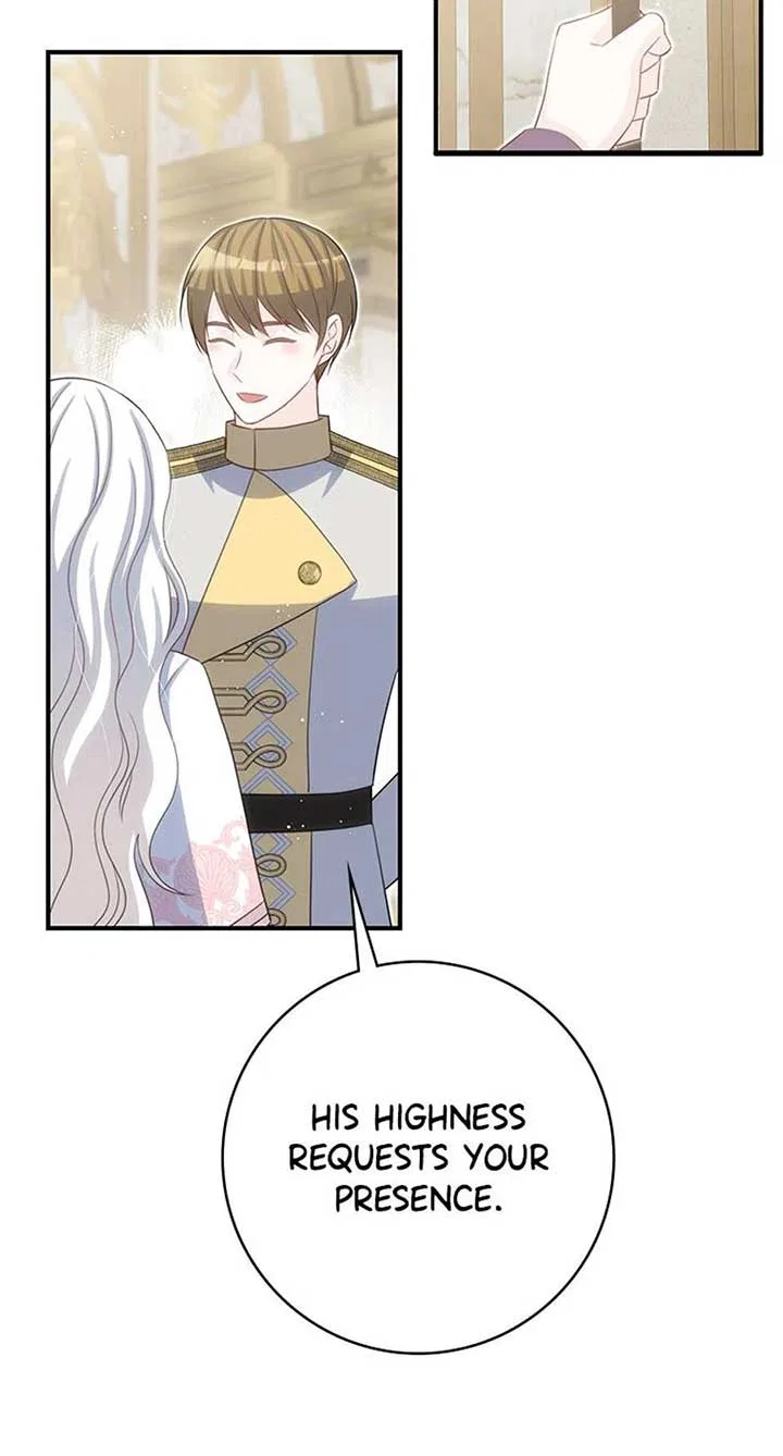 Don’t Be Obsessed With A Spirit Like Me! Chapter 106 – Page 36
