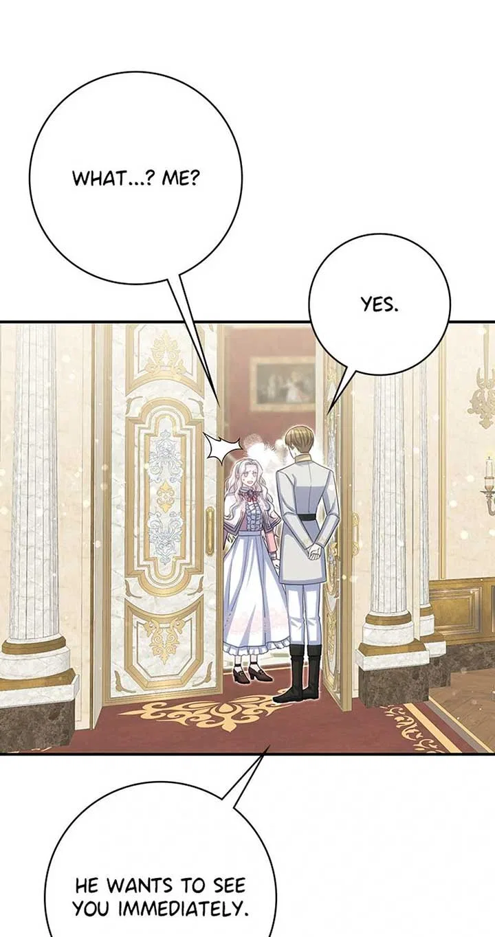 Don’t Be Obsessed With A Spirit Like Me! Chapter 106 – Page 37