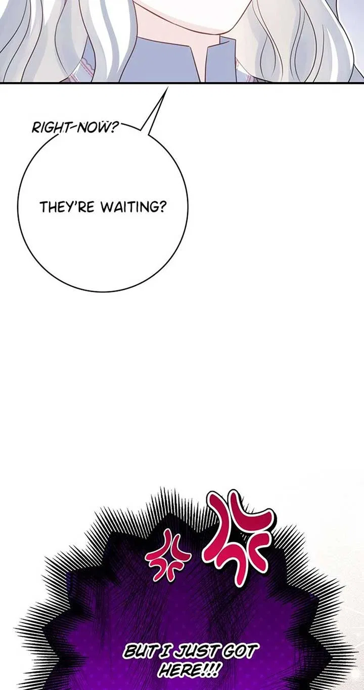 Don’t Be Obsessed With A Spirit Like Me! Chapter 106 – Page 39