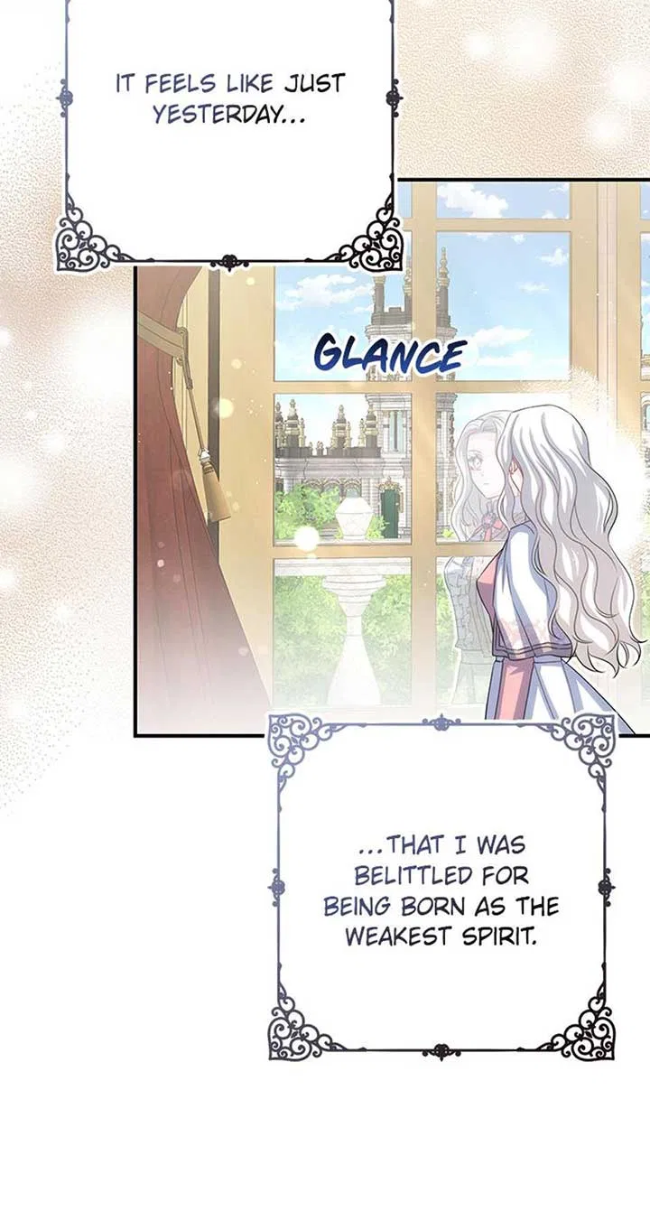 Don’t Be Obsessed With A Spirit Like Me! Chapter 106 – Page 42