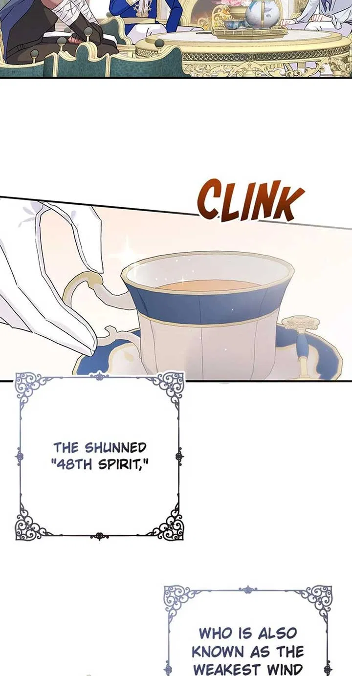 Don’t Be Obsessed With A Spirit Like Me! Chapter 106 – Page 45