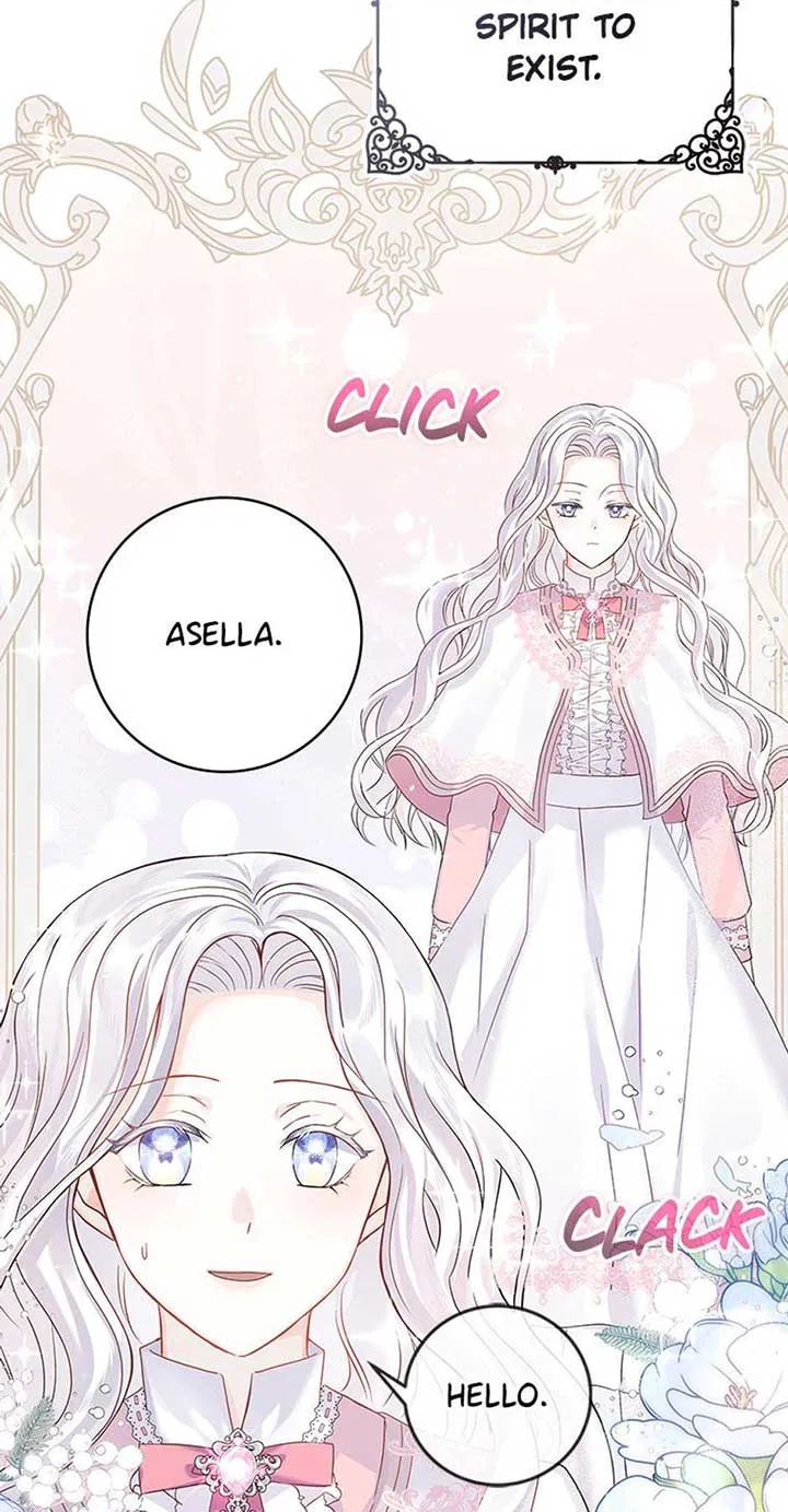 Don’t Be Obsessed With A Spirit Like Me! Chapter 106 – Page 46