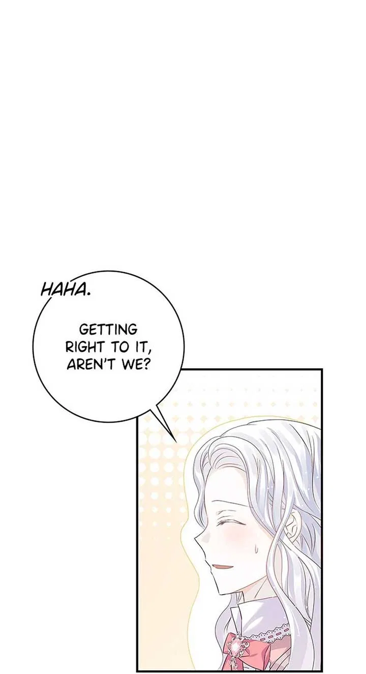 Don’t Be Obsessed With A Spirit Like Me! Chapter 106 – Page 50