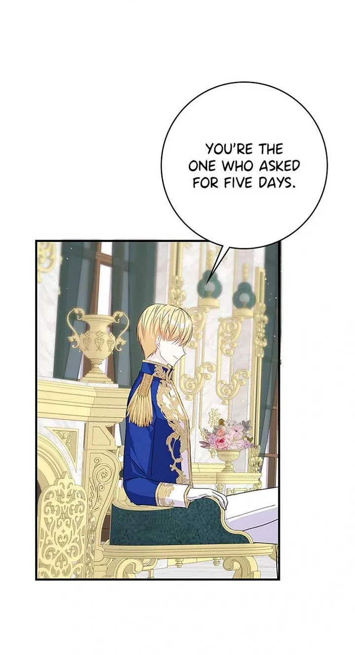 Don’t Be Obsessed With A Spirit Like Me! Chapter 106 – Page 51