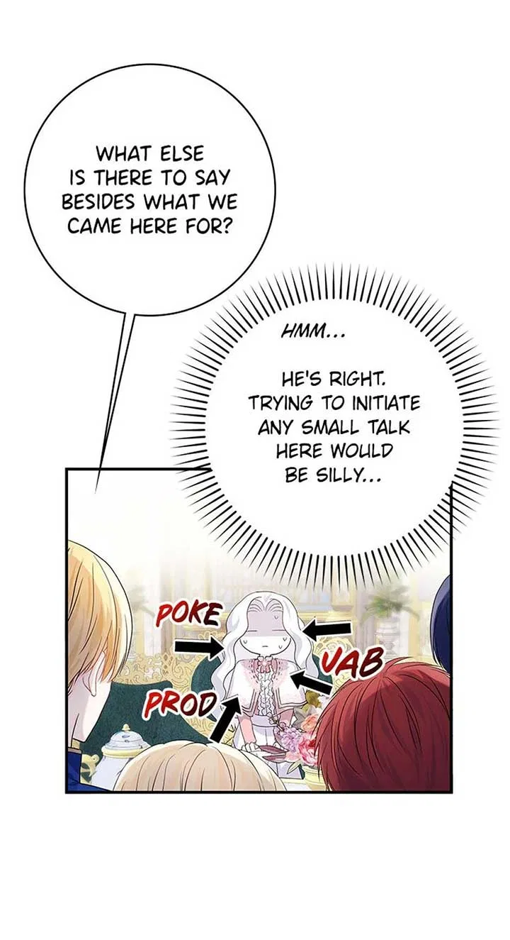 Don’t Be Obsessed With A Spirit Like Me! Chapter 106 – Page 52