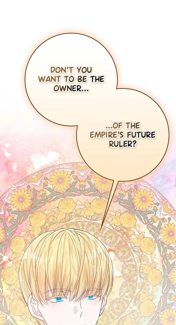 Don’t Be Obsessed With A Spirit Like Me! Chapter 106 – Page 54