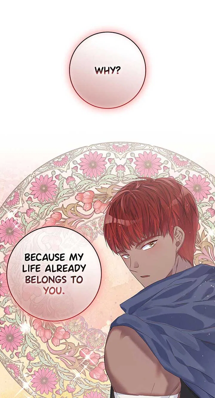 Don’t Be Obsessed With A Spirit Like Me! Chapter 106 – Page 56
