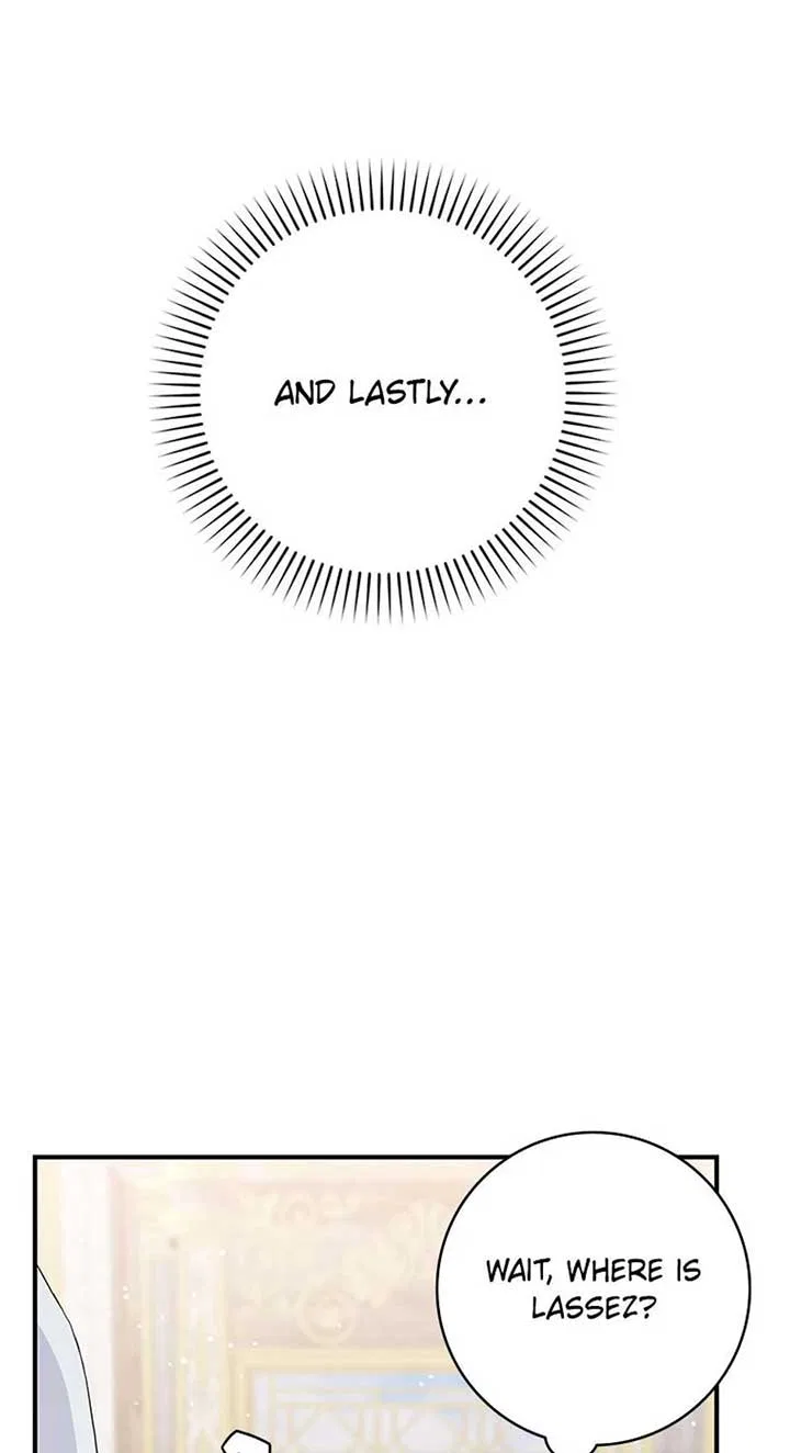 Don’t Be Obsessed With A Spirit Like Me! Chapter 106 – Page 61
