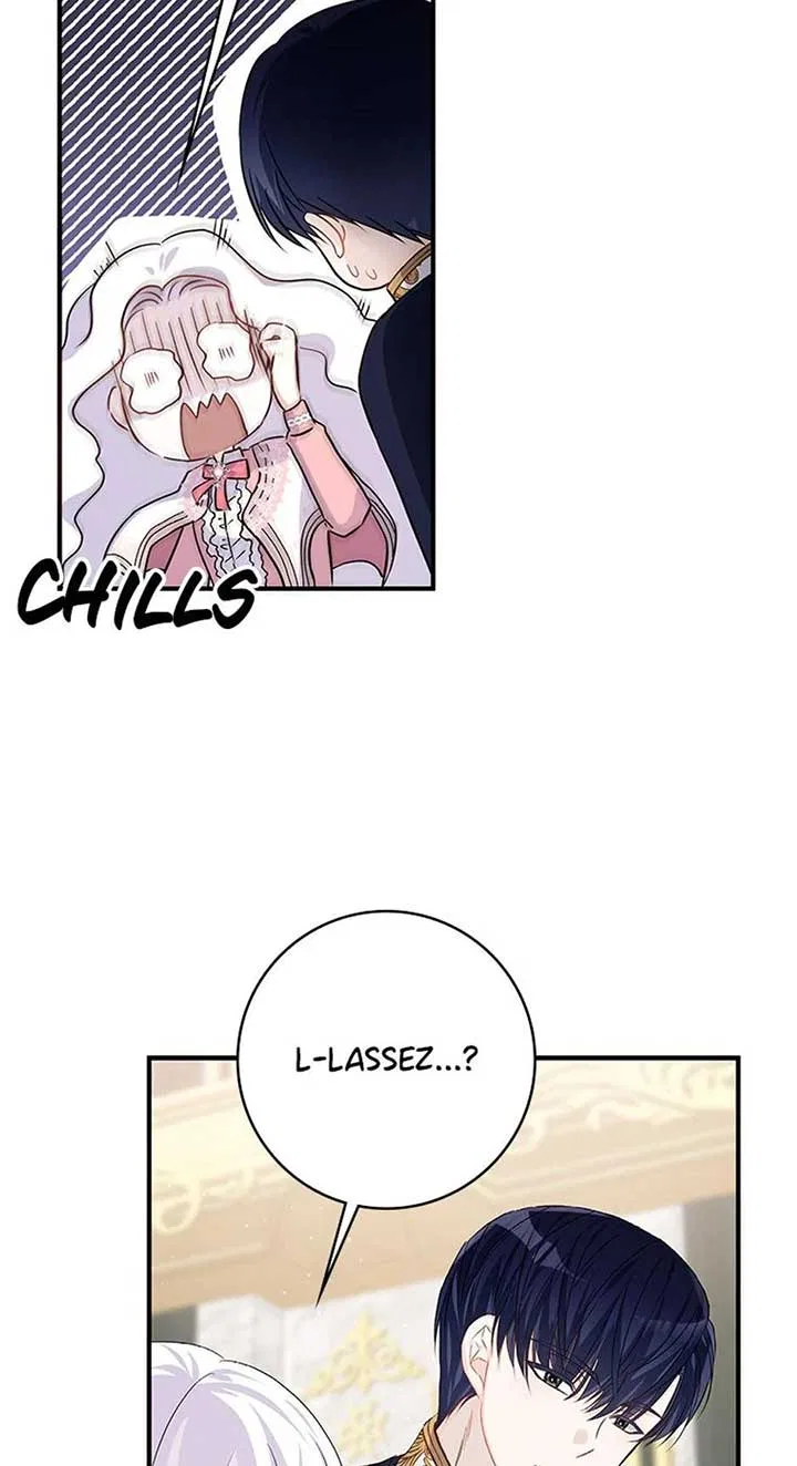 Don’t Be Obsessed With A Spirit Like Me! Chapter 106 – Page 64