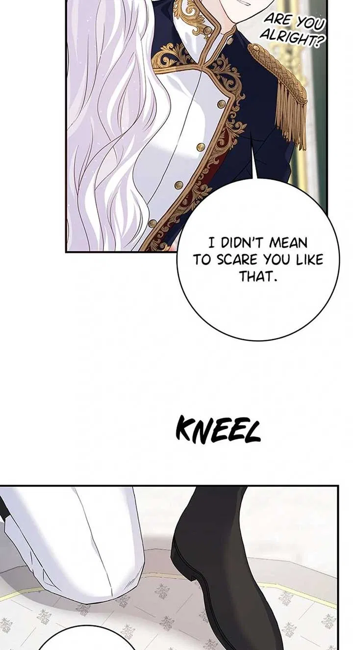 Don’t Be Obsessed With A Spirit Like Me! Chapter 106 – Page 65