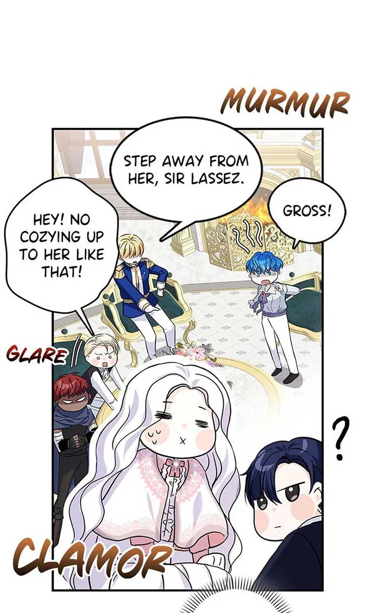 Don’t Be Obsessed With A Spirit Like Me! Chapter 106 – Page 68
