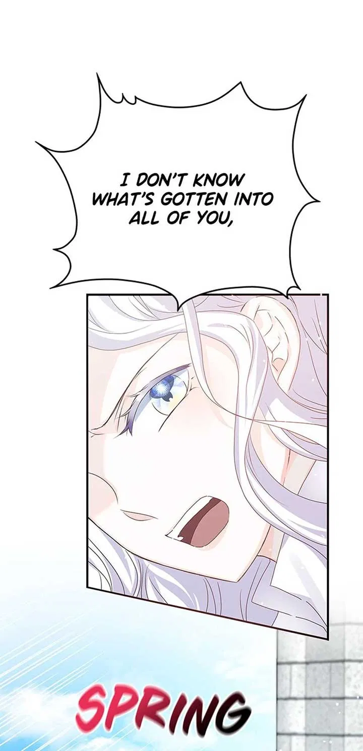 Don’t Be Obsessed With A Spirit Like Me! Chapter 106 – Page 81