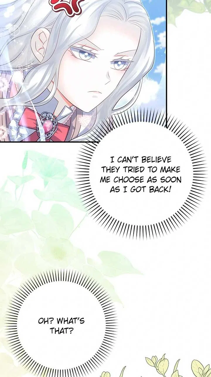 Don’t Be Obsessed With A Spirit Like Me! Chapter 106 – Page 88