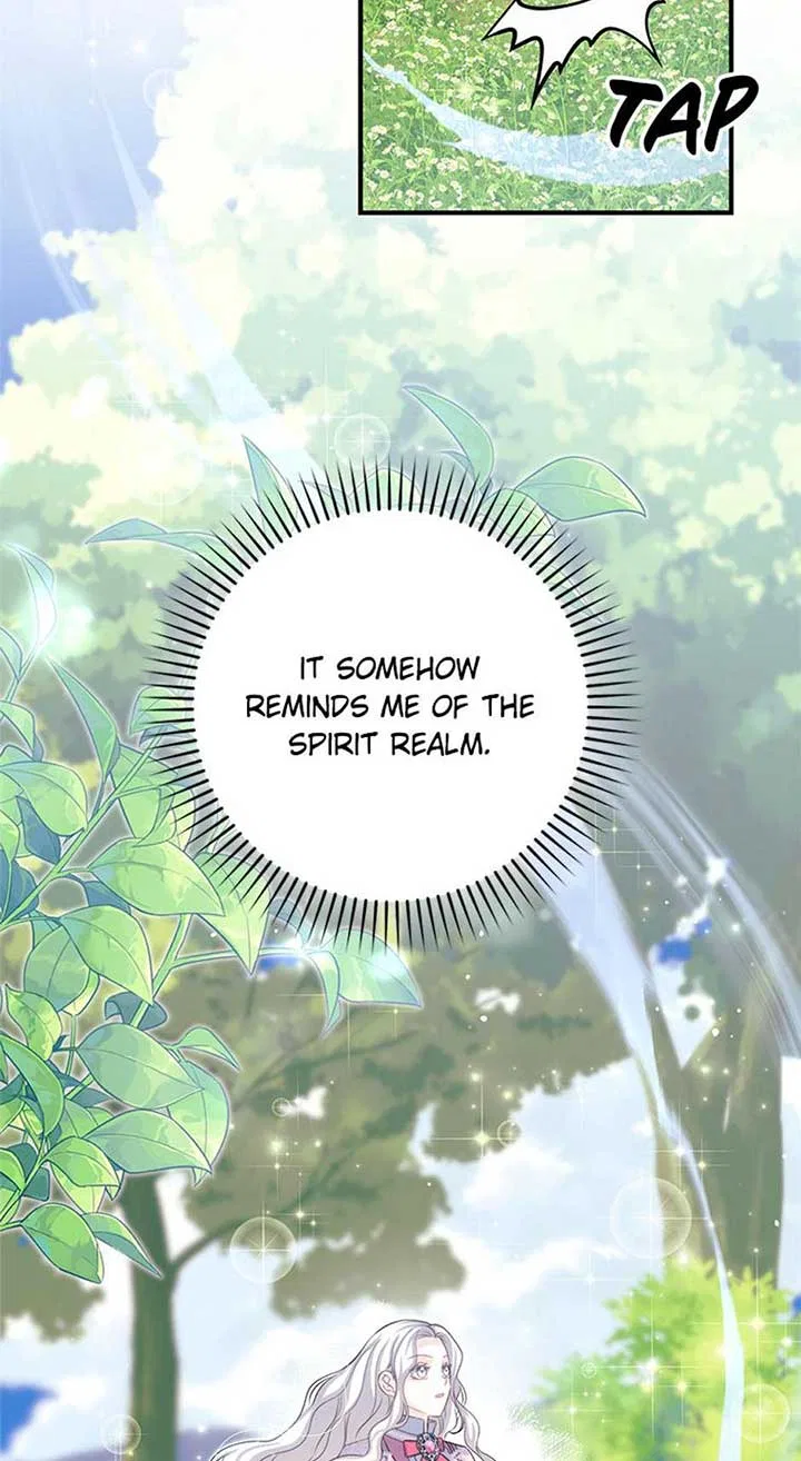 Don’t Be Obsessed With A Spirit Like Me! Chapter 106 – Page 91