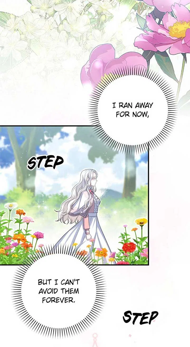 Don’t Be Obsessed With A Spirit Like Me! Chapter 106 – Page 93