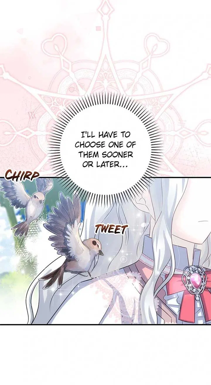 Don’t Be Obsessed With A Spirit Like Me! Chapter 106 – Page 94