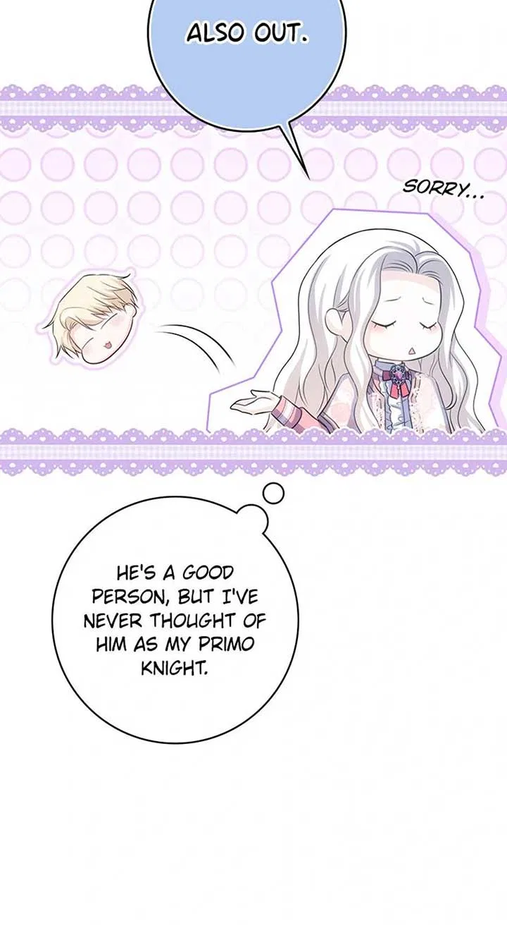 Don’t Be Obsessed With A Spirit Like Me! Chapter 106 – Page 101