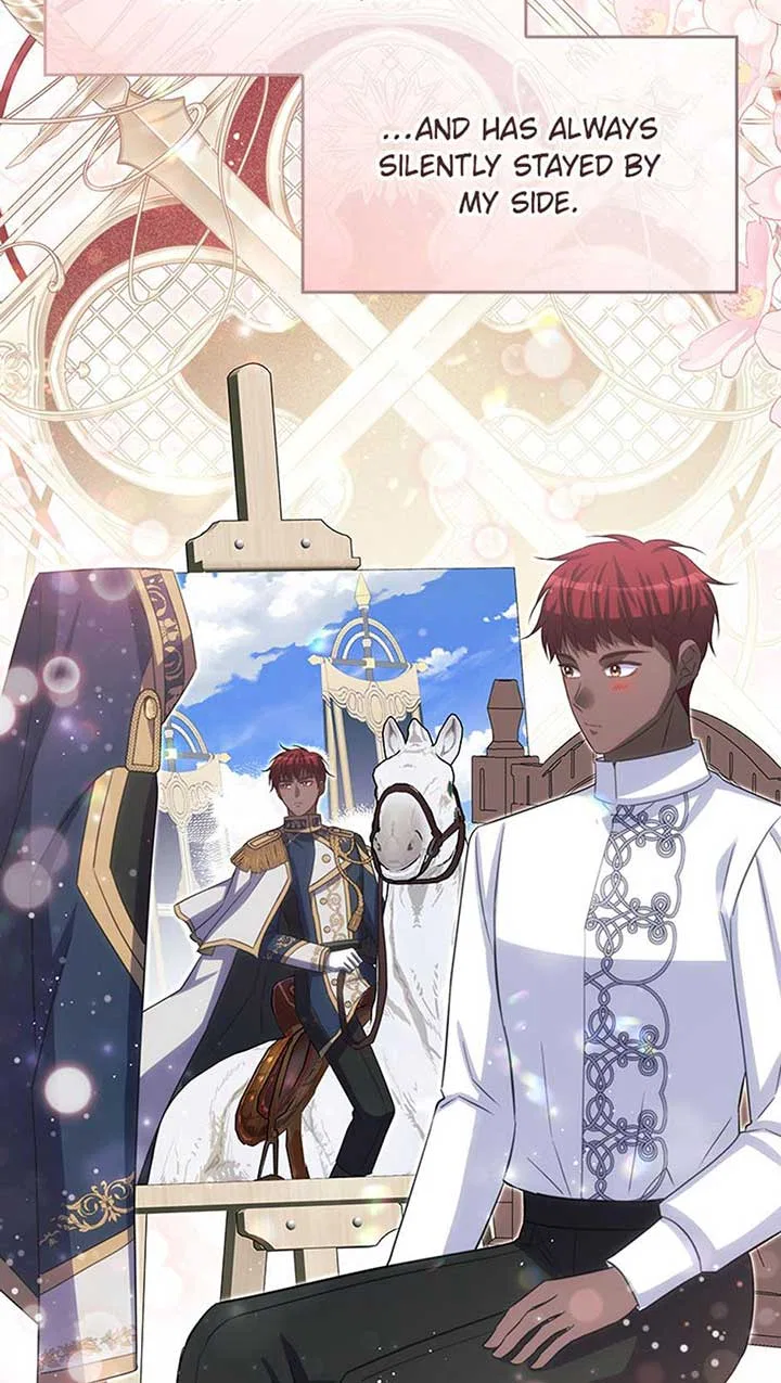 Don’t Be Obsessed With A Spirit Like Me! Chapter 106 – Page 105